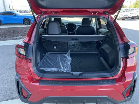 New 2025 Subaru Crosstrek 2.5i Limited w/ Popular Package #3A image 19