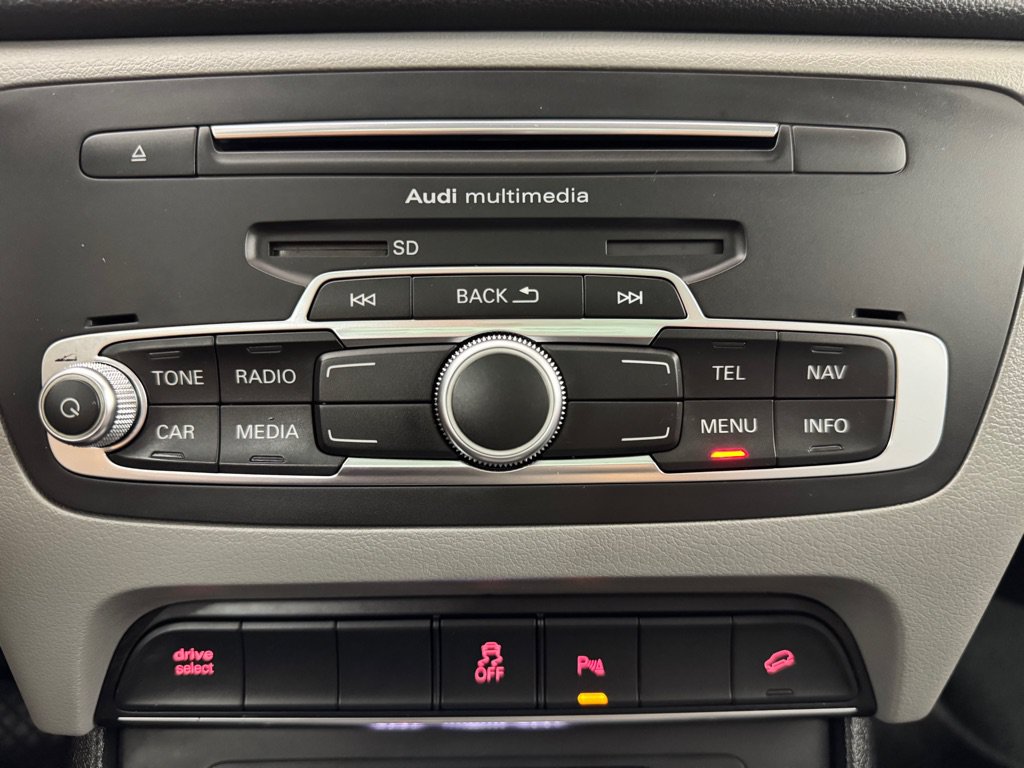 Used 2018 Audi Q3 2.0T Premium Plus FWD image 17