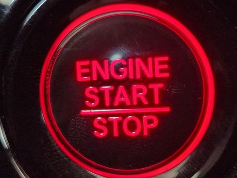 Certified 2025 Honda Civic Sport image 20