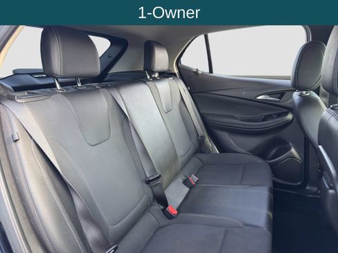 Used 2021 Buick Encore GX Preferred AWD/4WD image 18