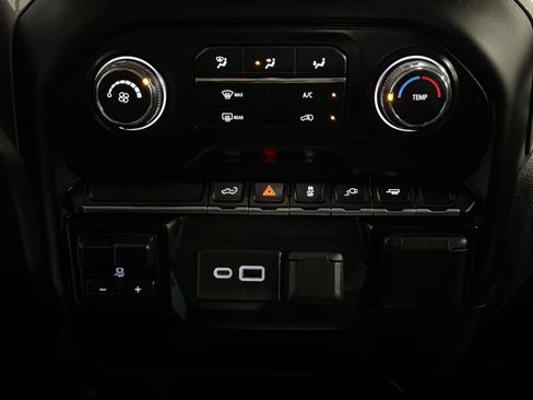 Used 2021 Chevrolet Silverado 1500 W/T w/ WT Value Package RWD image 27