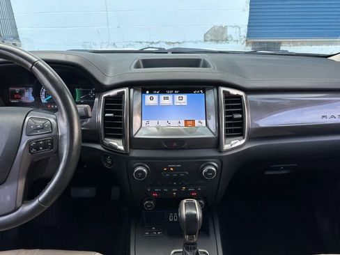 Used 2019 Ford Ranger Lariat w/ Technology Package image 17