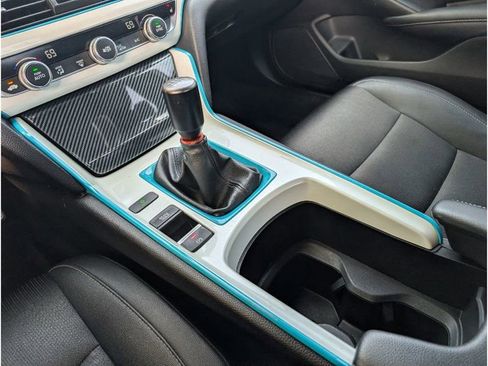Used 2019 Honda Accord Sport image 19
