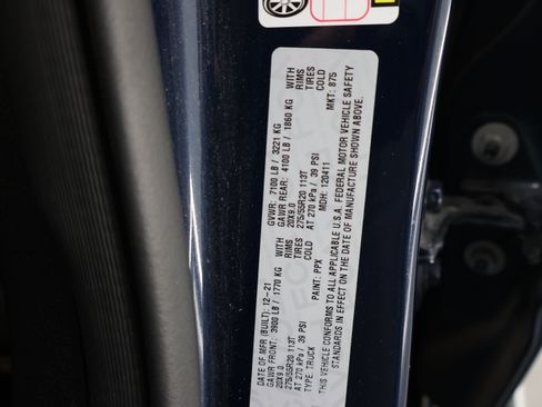 Used 2022 RAM 1500 Limited AWD/4WD image 67