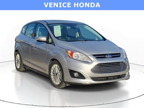 Used 2013 Ford C-MAX SEL FWD image 1