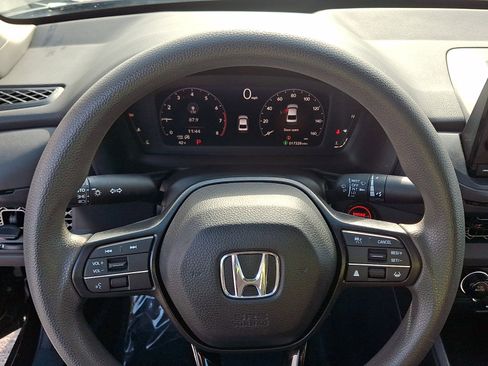 Used 2024 Honda Accord LX image 18