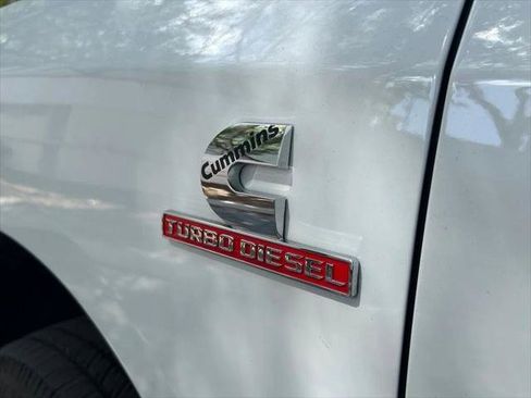 Certified 2026 RAM 2500 Big Horn AWD/4WD image 59