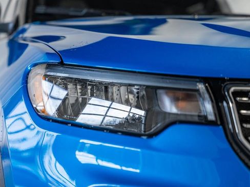 New 2026 Jeep Compass Limited image 13