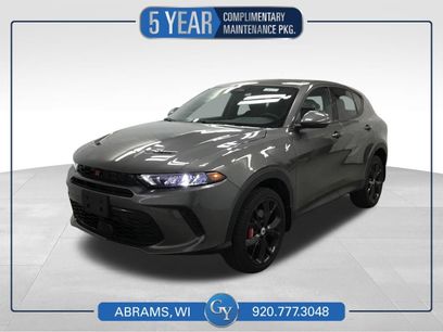 Used 2024 Dodge Hornet GT w/ Track Pack