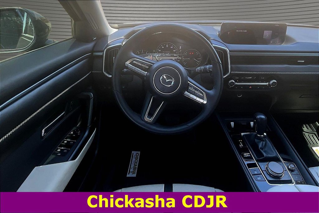 Used 2026 MAZDA CX-50 2.5 Turbo w/ Cargo Package AWD/4WD image 8