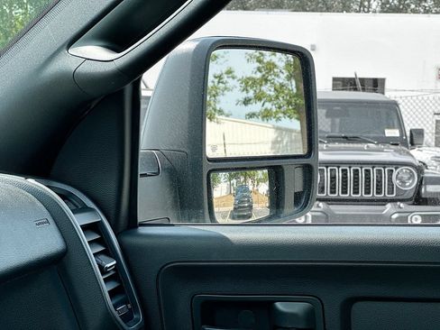 New 2026 RAM 2500 Warlock AWD/4WD image 25