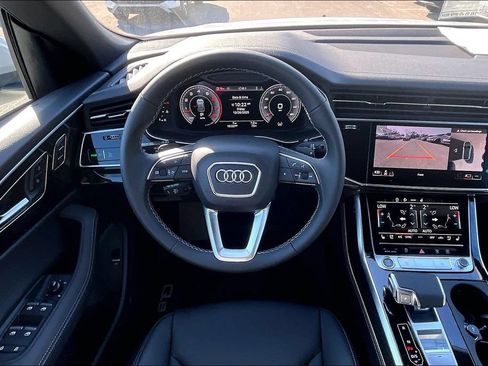 New 2026 Audi Q8 Premium Plus AWD/4WD image 19