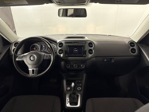 Used 2017 Volkswagen Tiguan S FWD image 25