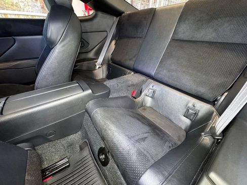 Certified 2025 Toyota GR86 Premium w/ ALL Weather Mat Package (TMS) RWD image 45
