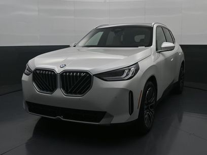 New 2026 BMW X3 xDrive30 w/ Premium Package