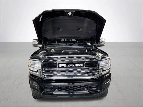 Certified 2023 RAM 2500 Limited AWD/4WD image 23