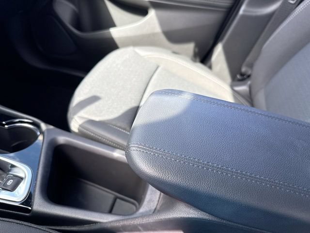 Used 2023 Buick Encore GX Preferred w/ Cold Weather Comfort Package FWD image 21