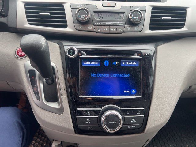 Used 2016 Honda Odyssey EX-L image 13