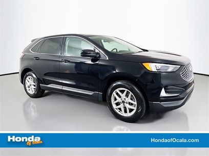 Used 2023 Ford Edge SEL