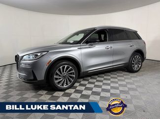 Used 2024 Lincoln Corsair Reserve w/ Equipment Group 201A AWD/4WD video 1