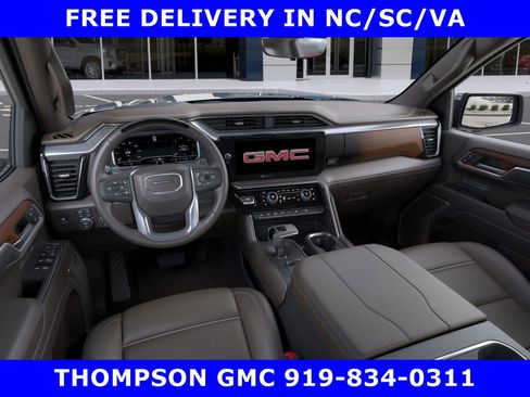 New 2026 GMC Sierra 1500 Denali w/ Technology Package image 15