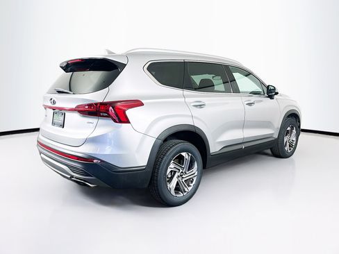 Used 2023 Hyundai Santa Fe SEL AWD/4WD image 9