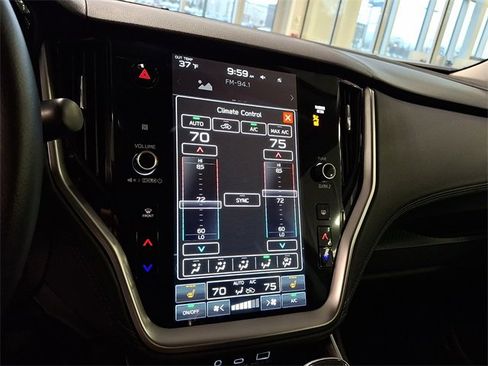 Certified 2025 Subaru Legacy Premium image 15