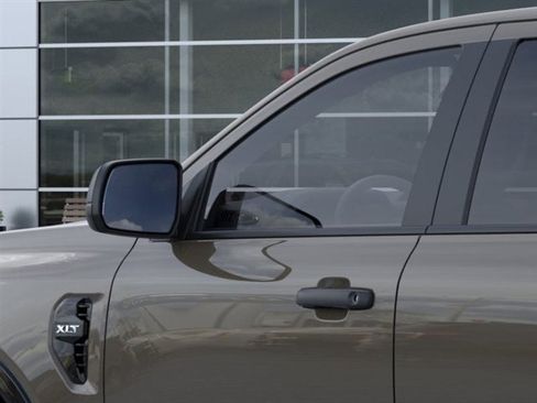 New 2025 Ford Ranger XLT w/ Equipment Group 301A High image 20
