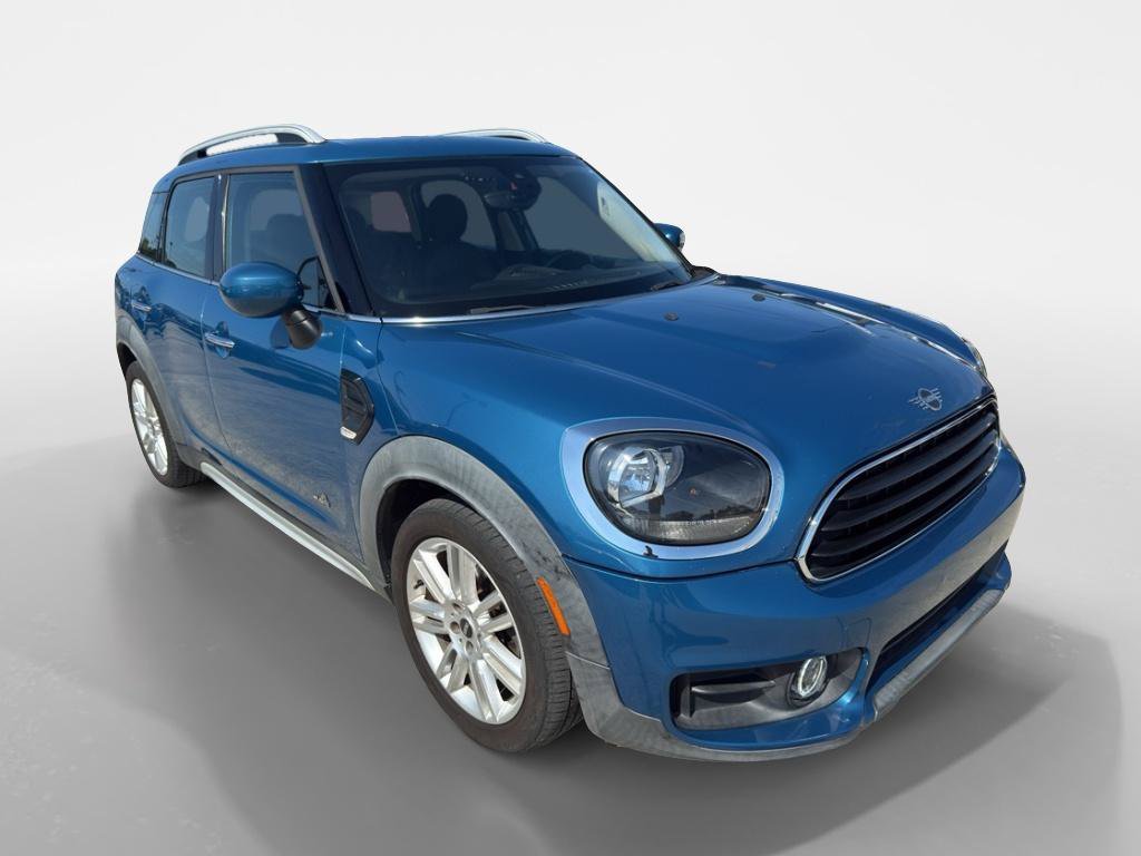 Used 2020 MINI Cooper Countryman ALL4 AWD/4WD image 7