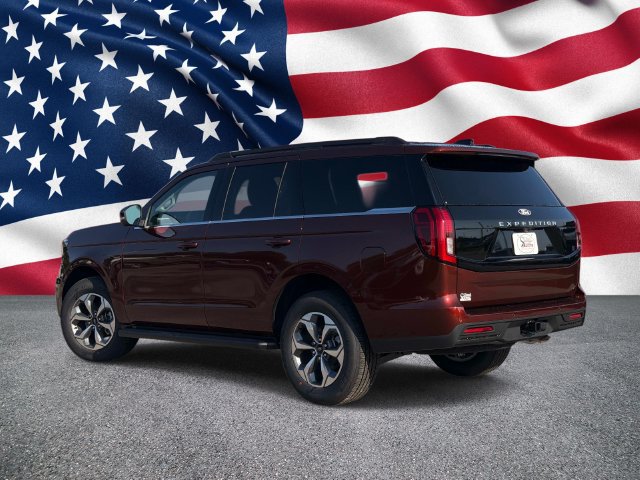 New 2027 Ford Expedition Active RWD image 11