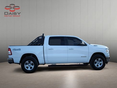 Used 2022 RAM 1500 Lone Star image 4