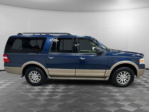 Used 2013 Ford Expedition EL XLT image 4
