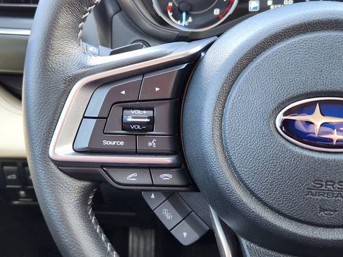 Used 2022 Subaru Ascent Limited w/ Technology Package image 19