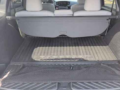 Used 2023 Honda Passport Elite image 35