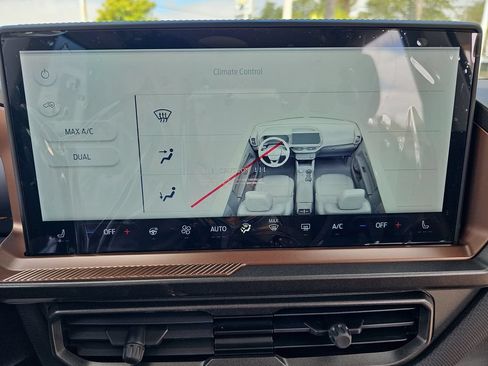 New 2026 Ford Bronco Sport Outer Banks w/ Outer Banks Tech Package+ AWD/4WD image 20