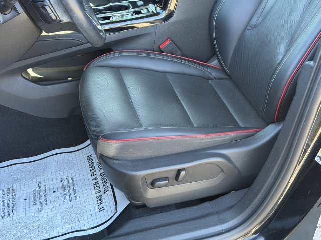 Used 2023 Buick Envision Essence w/ Technology Package I AWD/4WD image 14