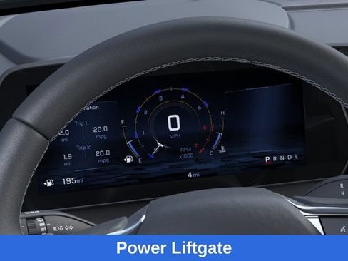 New 2027 Chevrolet Traverse LT w/ Sun and Wheel Package AWD/4WD image 19