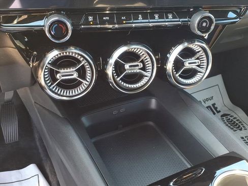 New 2026 Chevrolet Blazer EV LT w/ LPO, Blackout Package image 17