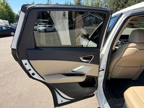 Used 2019 Acura RDX AWD w/ Technology Package image 22