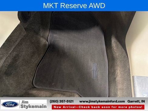 Used 2018 Lincoln MKT AWD w/ Technology Package image 47