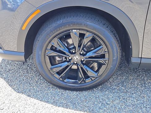 Certified 2024 Honda CR-V Sport Touring image 7