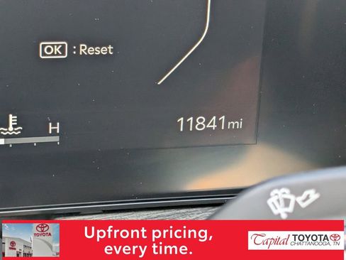 Used 2025 Kia K5 EX image 18