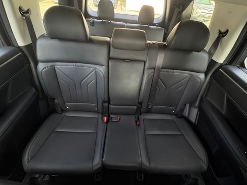 Used 2025 Hyundai Santa Fe SEL image 41