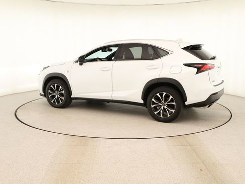 Used 2017 Lexus NX 200t F Sport image 3