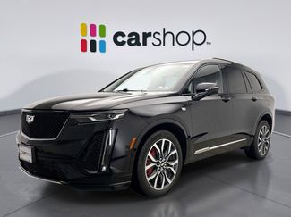 Used 2024 Cadillac XT6 Sport w/ Technology Package video 1