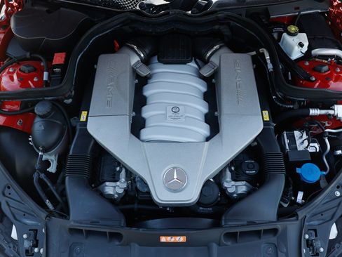 Used 2015 Mercedes-Benz C 63 AMG Coupe image 54