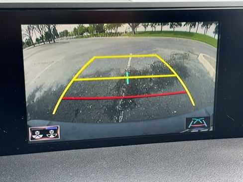 Used 2019 Lexus UX 200 F Sport w/ F Sport Premium Package image 25