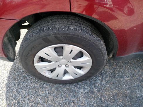 Used 2010 Subaru Forester 2.5X image 34