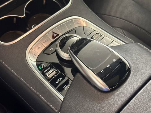 Used 2018 Mercedes-Benz S 450 Sedan image 7