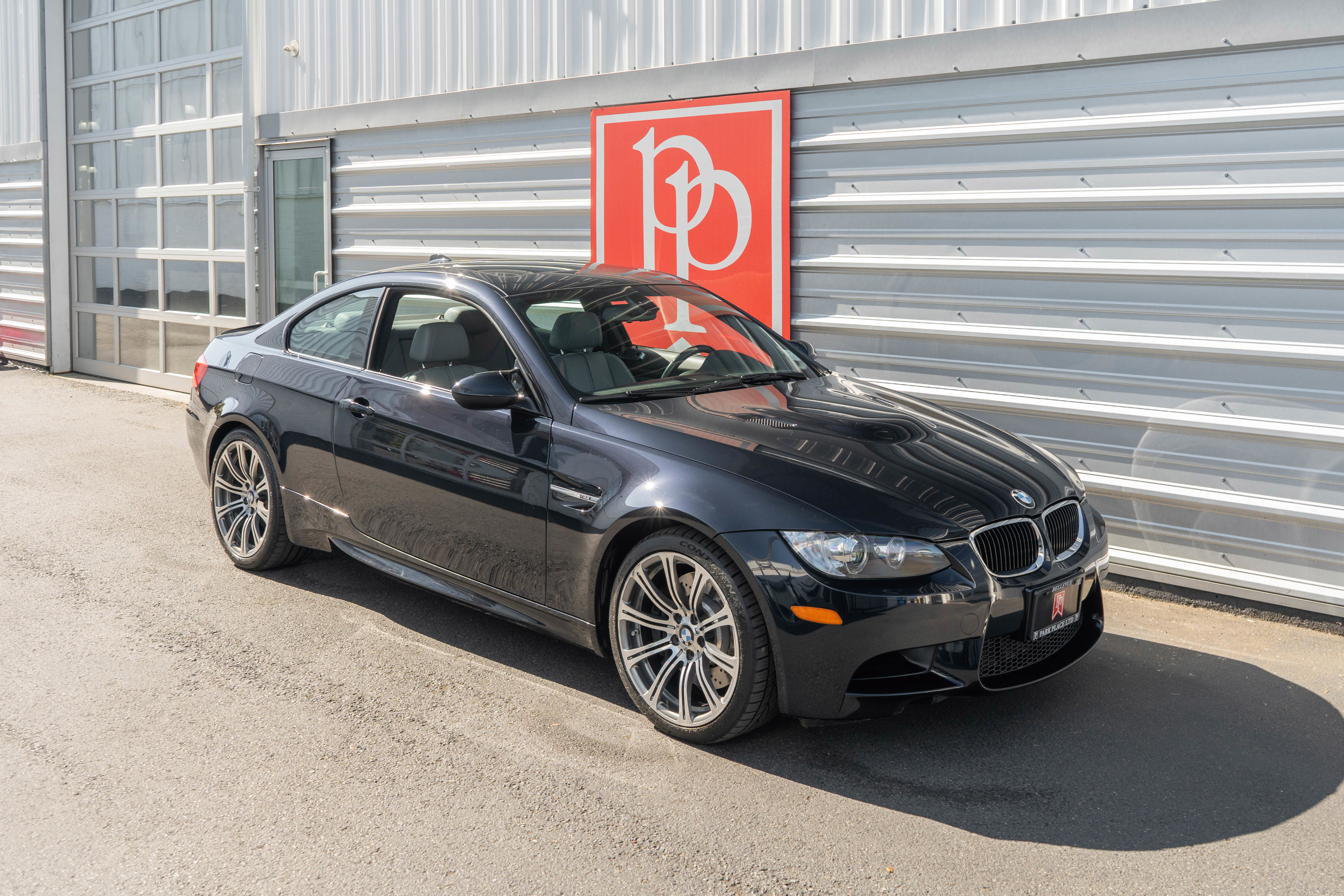 Used 2011 BMW M3 Coupe RWD image 31